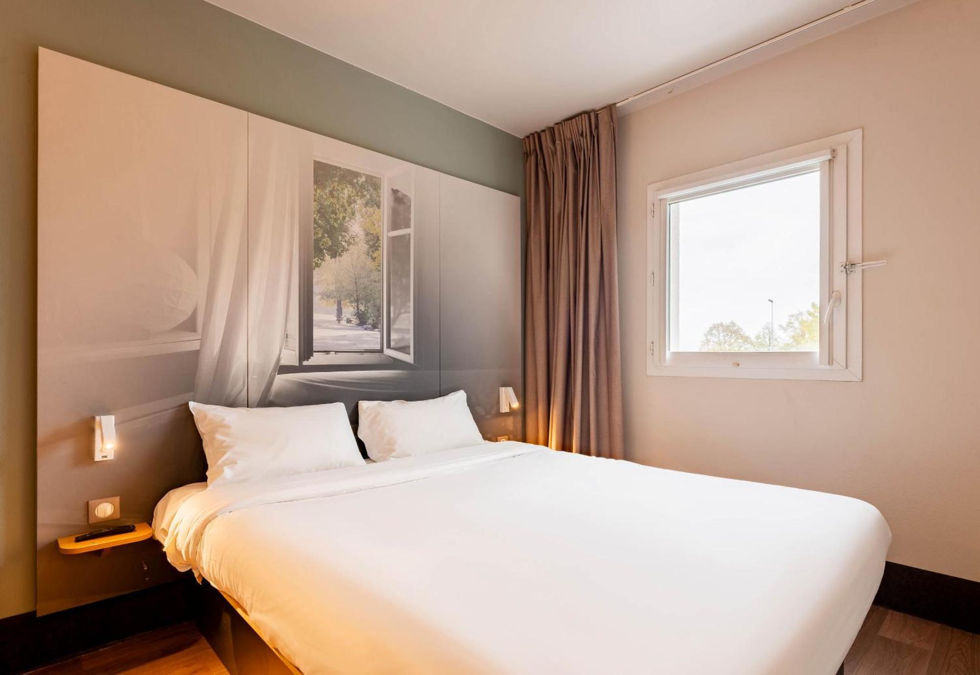 B&B Hotel Valenciennes Marly Marly  외부 사진