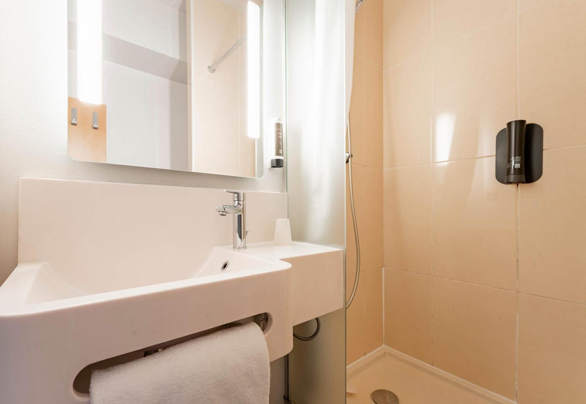 B&B Hotel Valenciennes Marly Marly  외부 사진