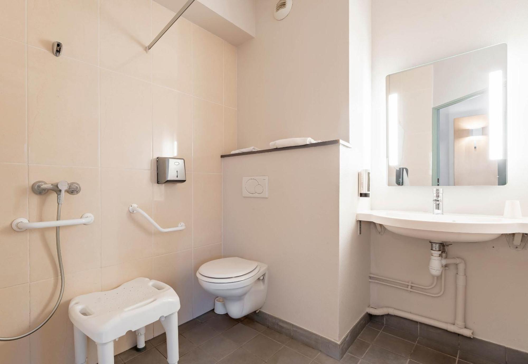 B&B Hotel Valenciennes Marly Marly  외부 사진