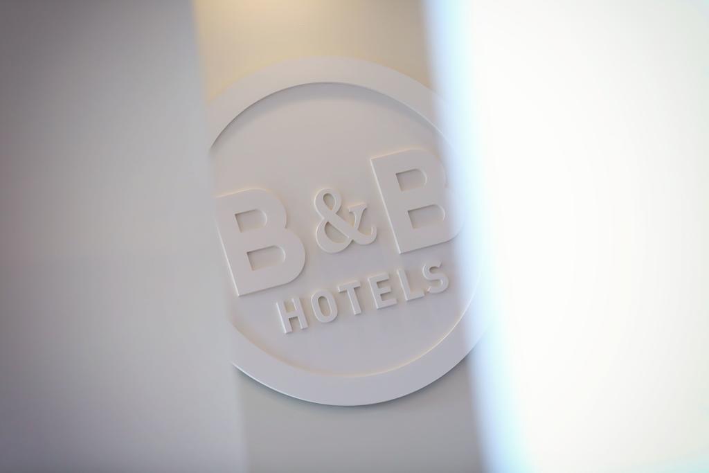 B&B Hotel Valenciennes Marly Marly  외부 사진