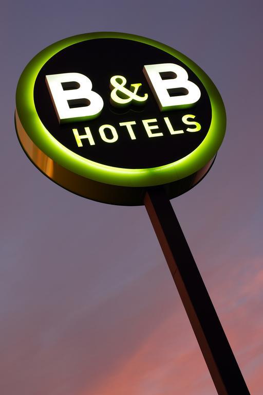 B&B Hotel Valenciennes Marly Marly  외부 사진