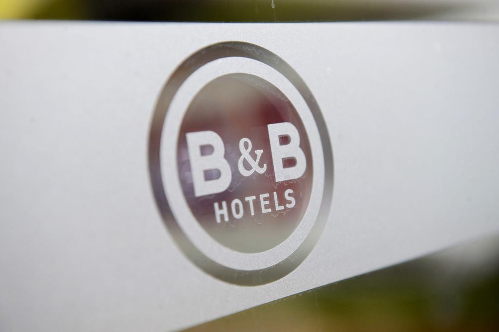 B&B Hotel Valenciennes Marly Marly  외부 사진