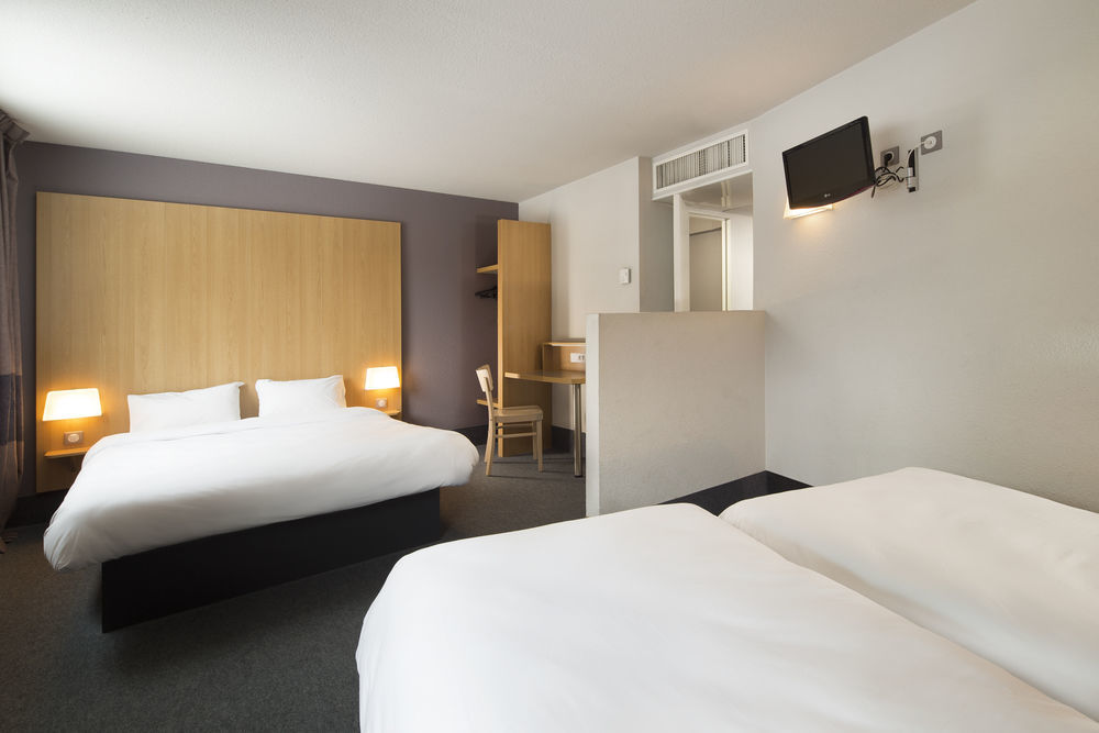 B&B Hotel Valenciennes Marly Marly  외부 사진