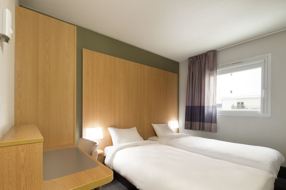 B&B Hotel Valenciennes Marly Marly  외부 사진