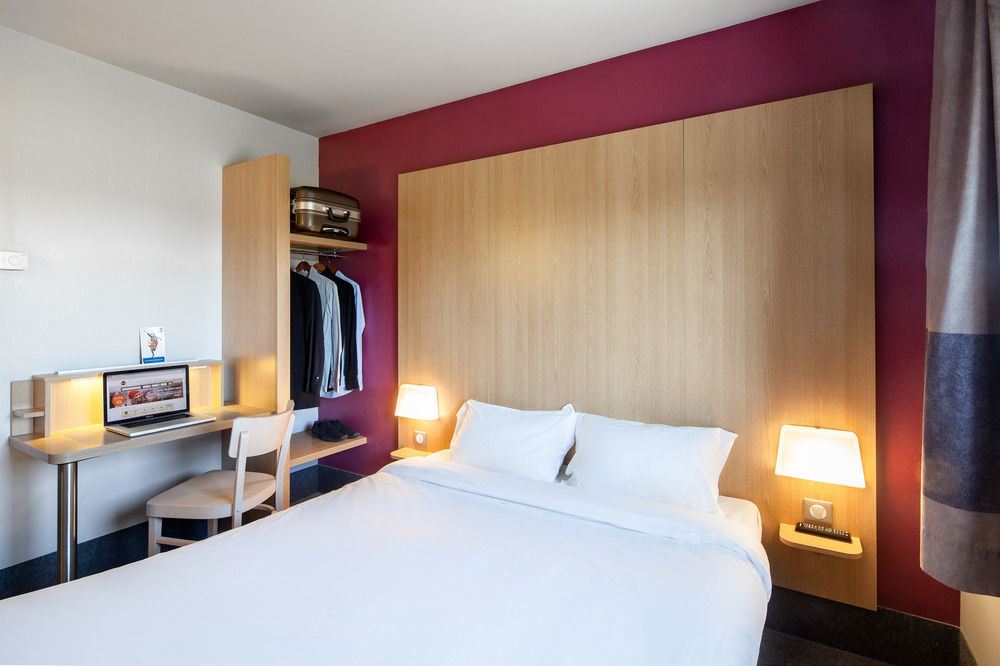 B&B Hotel Valenciennes Marly Marly  외부 사진