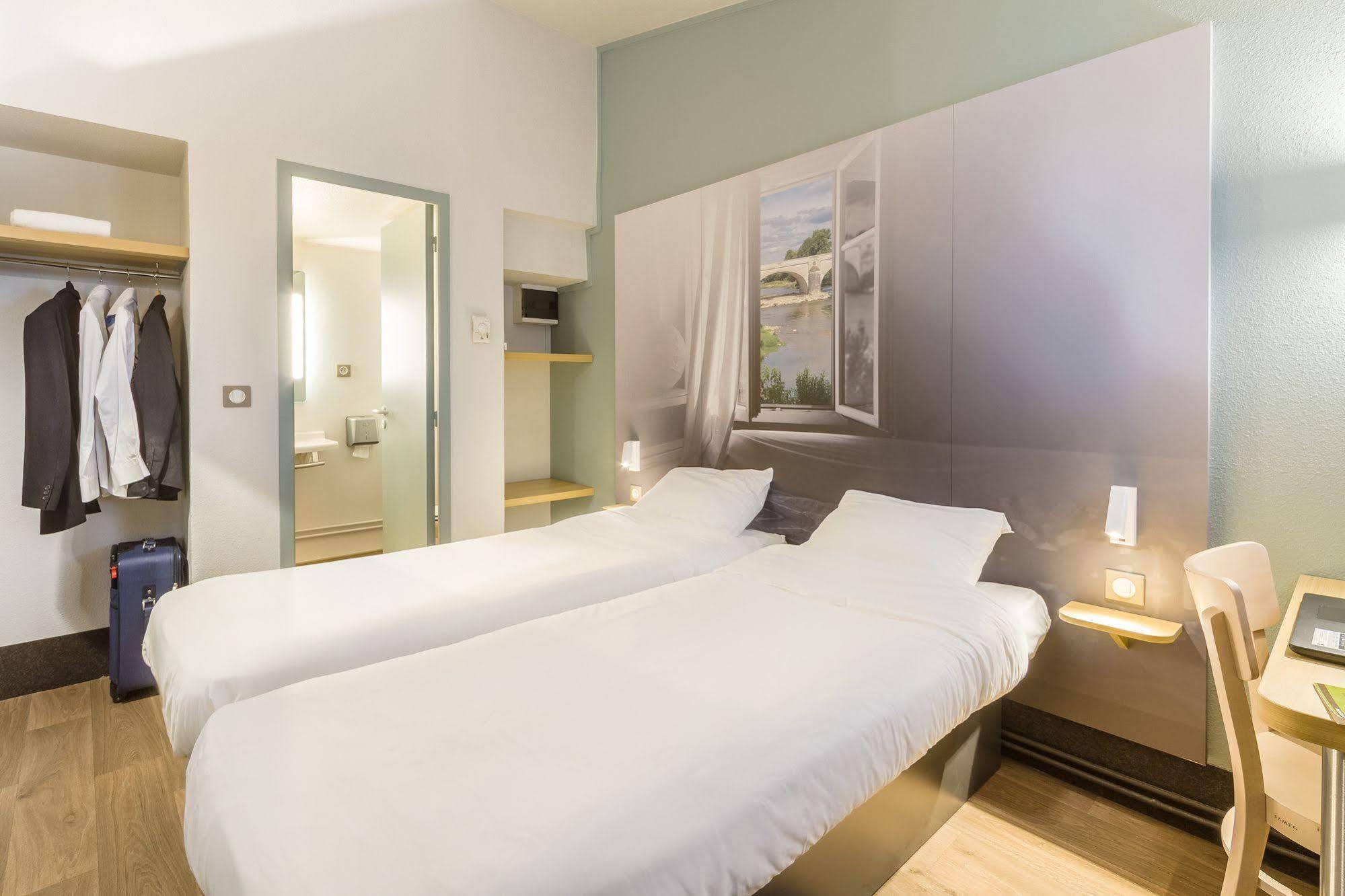 B&B Hotel Valenciennes Marly Marly  외부 사진
