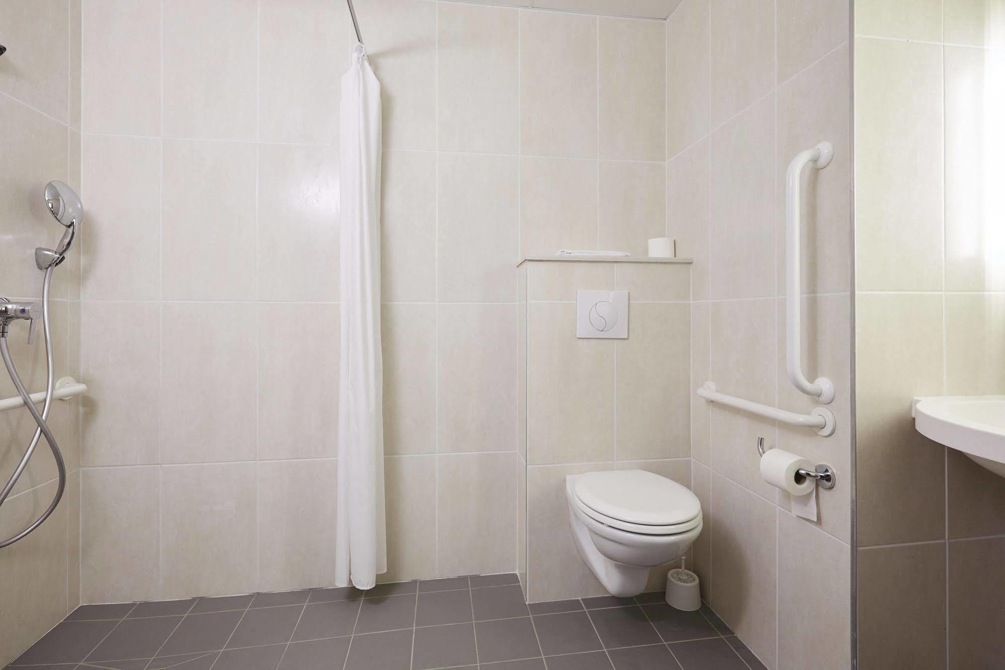 B&B Hotel Valenciennes Marly Marly  외부 사진