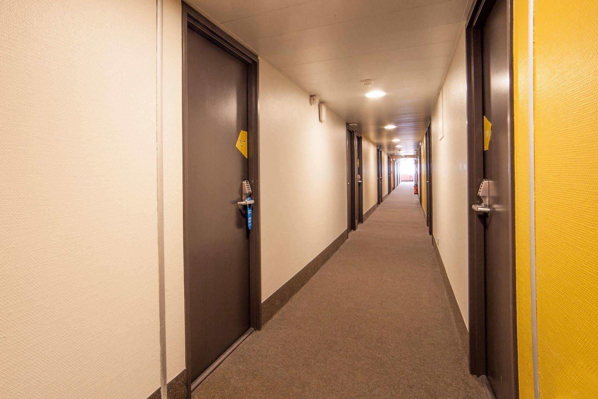 B&B Hotel Valenciennes Marly Marly  외부 사진