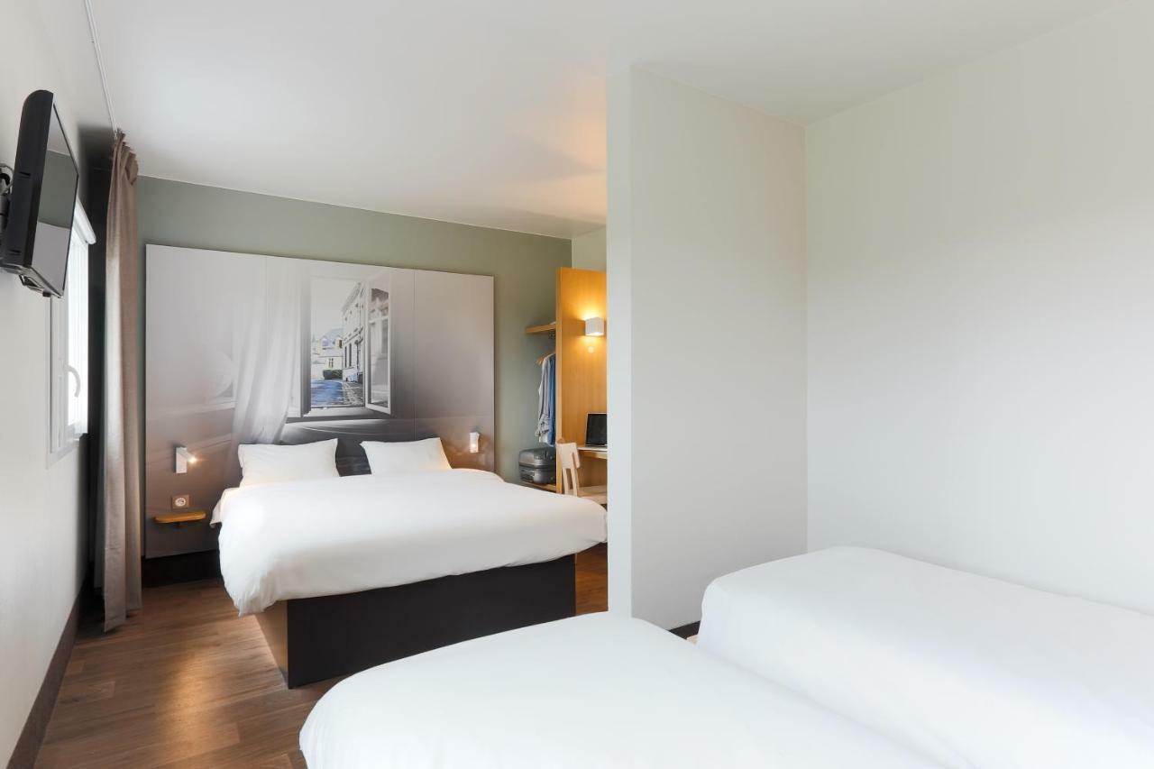 B&B Hotel Valenciennes Marly Marly  외부 사진