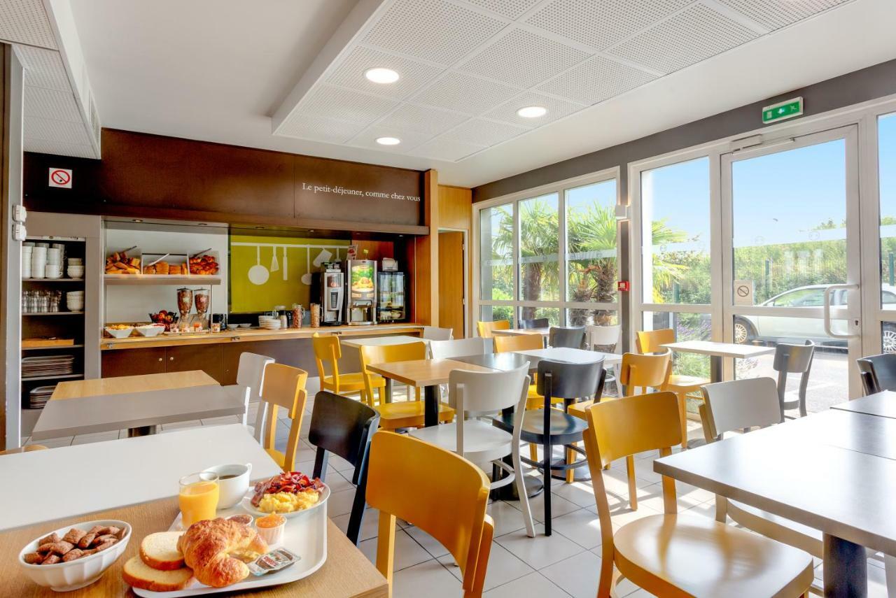 B&B Hotel Valenciennes Marly Marly  외부 사진