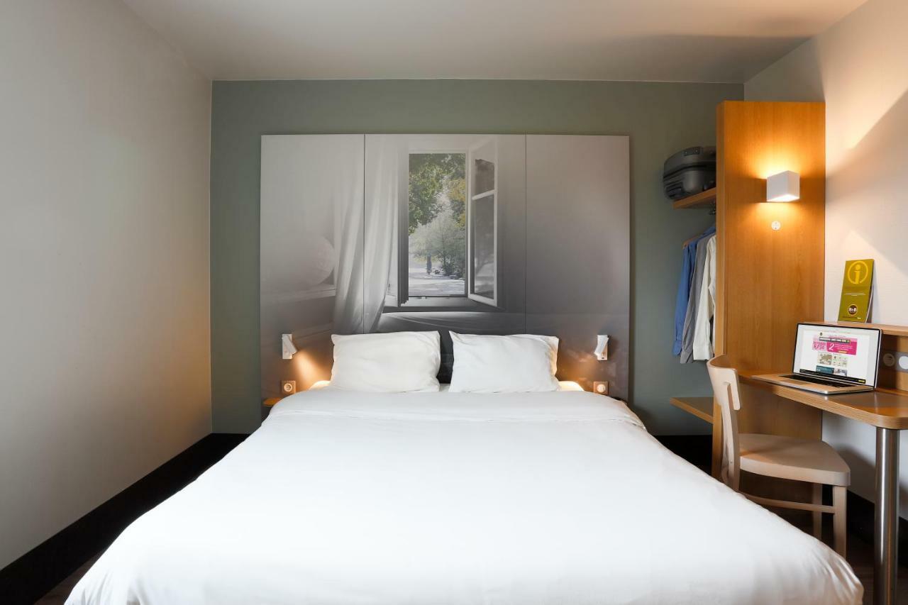 B&B Hotel Valenciennes Marly Marly  외부 사진
