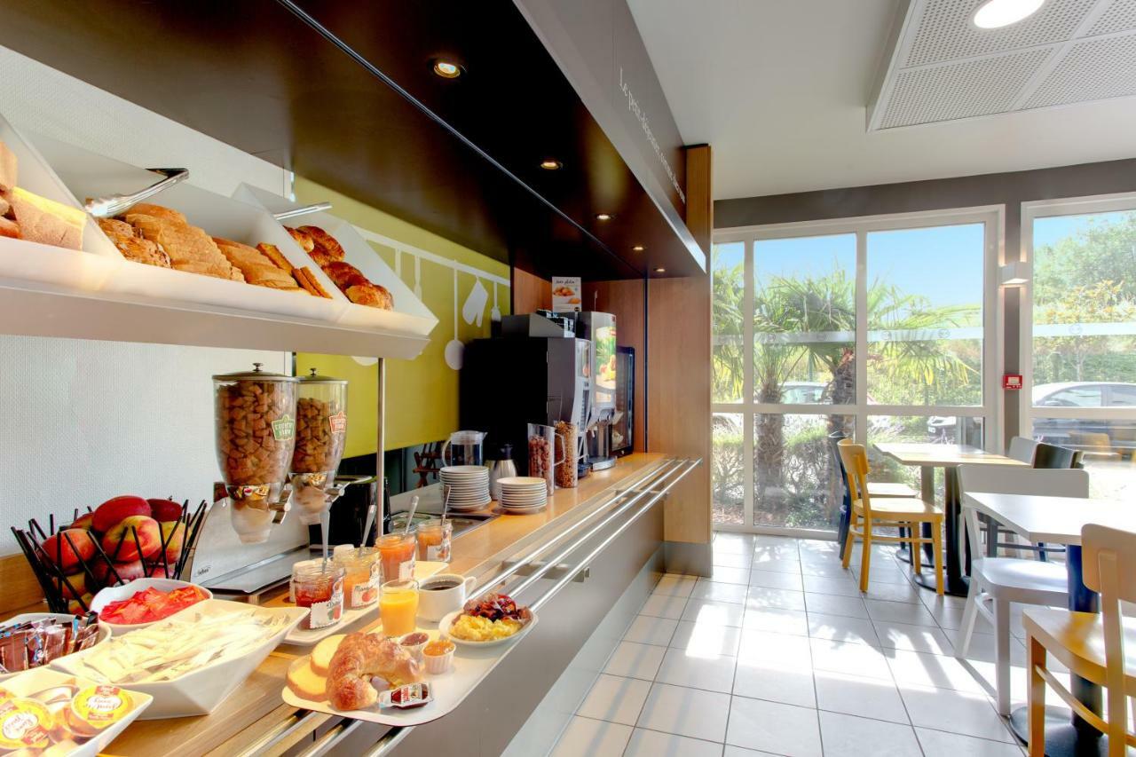 B&B Hotel Valenciennes Marly Marly  외부 사진