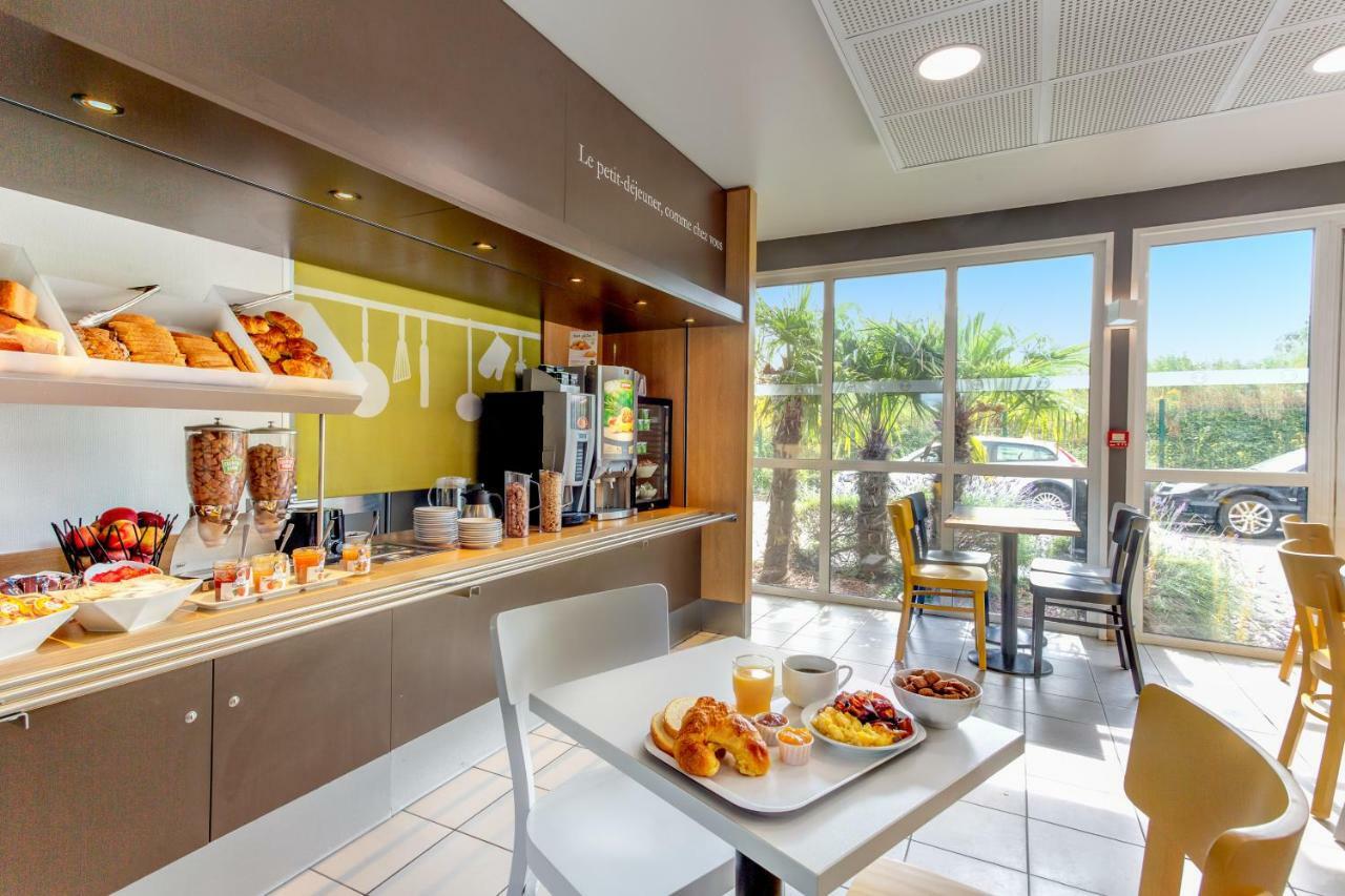 B&B Hotel Valenciennes Marly Marly  외부 사진