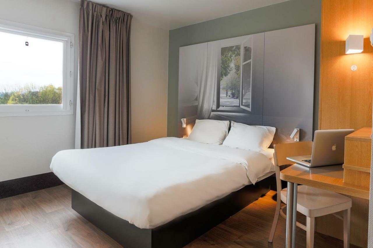 B&B Hotel Valenciennes Marly Marly  외부 사진